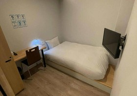 Hotel Atarayo Osaka