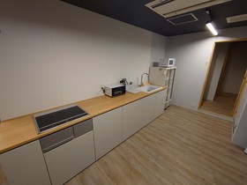 Hotel Atarayo Osaka