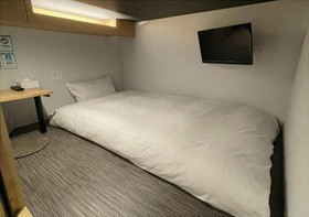 Hotel Atarayo Osaka
