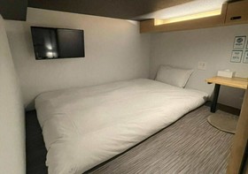Hotel Atarayo Osaka