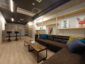 Hotel Atarayo Osaka