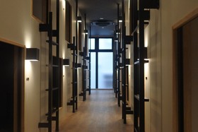 Hotel Atarayo Osaka