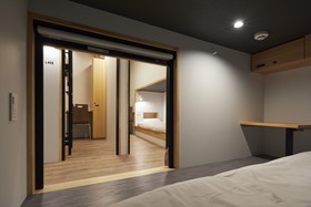 Hotel Atarayo Osaka