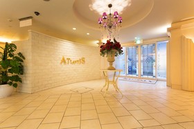 Hotel Atlantis