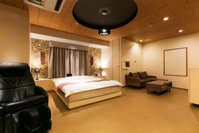 Hotel Atlantis