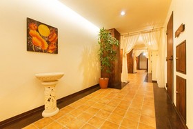 Hotel Atlantis