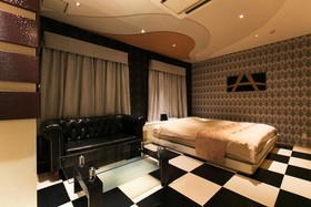 Hotel Atlantis