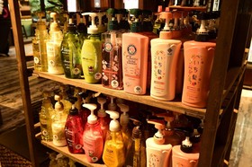 Hotel Balian Namba Shinsaibashi