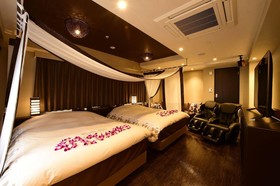 Hotel Balian Namba Shinsaibashi