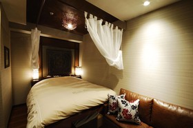 Hotel Balian Namba Shinsaibashi