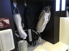 Hotel Balian Namba Shinsaibashi