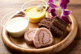 Hotel Balian Namba Shinsaibashi
