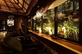 Hotel Balian Namba Shinsaibashi