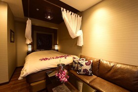 Hotel Balian Namba Shinsaibashi