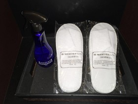 Hotel Balian Namba Shinsaibashi