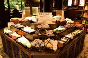 Hotel Balian Namba Shinsaibashi