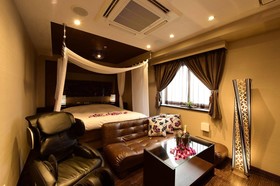 Hotel Balian Namba Shinsaibashi