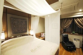 Hotel Balian Namba Shinsaibashi