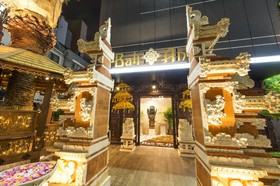 Hotel Balian Namba Shinsaibashi