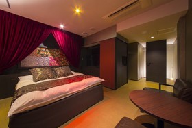Hotel Beni Higashimikuni - Adults Only