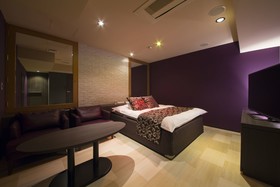 Hotel Beni Higashimikuni - Adults Only