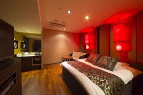 Hotel Beni Higashimikuni - Adults Only