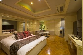 Hotel Beni Higashimikuni - Adults Only
