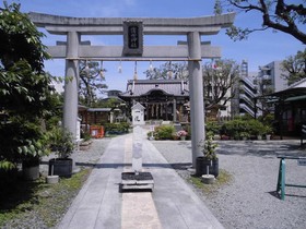 Hotel Beni West