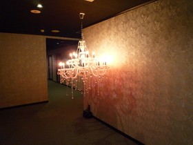 Hotel Beni West