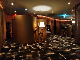 Hotel Beni West