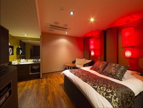 Hotel Beni West