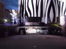 Hotel Beni West
