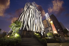Hotel Beni West