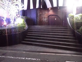 Hotel Beni West