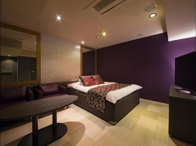 Hotel Beni West