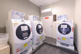 Hotel Binario Umeda