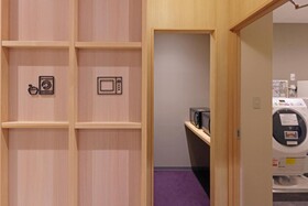 Hotel Binario Umeda