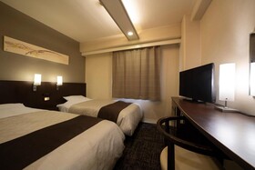 Hotel Binario Umeda