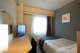 Hotel Binario Umeda