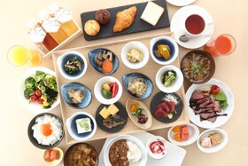 Hotel Binario Umeda