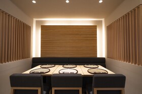 Hotel Binario Umeda
