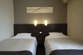 Hotel Binario Umeda