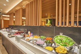 Hotel Binario Umeda