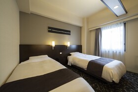 Hotel Binario Umeda