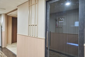 Hotel Binario Umeda