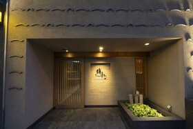 Hotel Binario Umeda