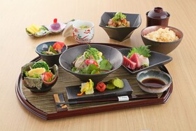 Hotel Binario Umeda