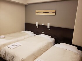 Hotel Binario Umeda