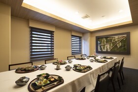 Hotel Binario Umeda