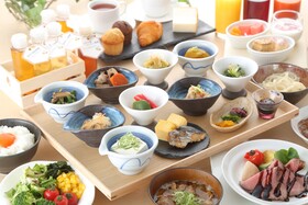 Hotel Binario Umeda